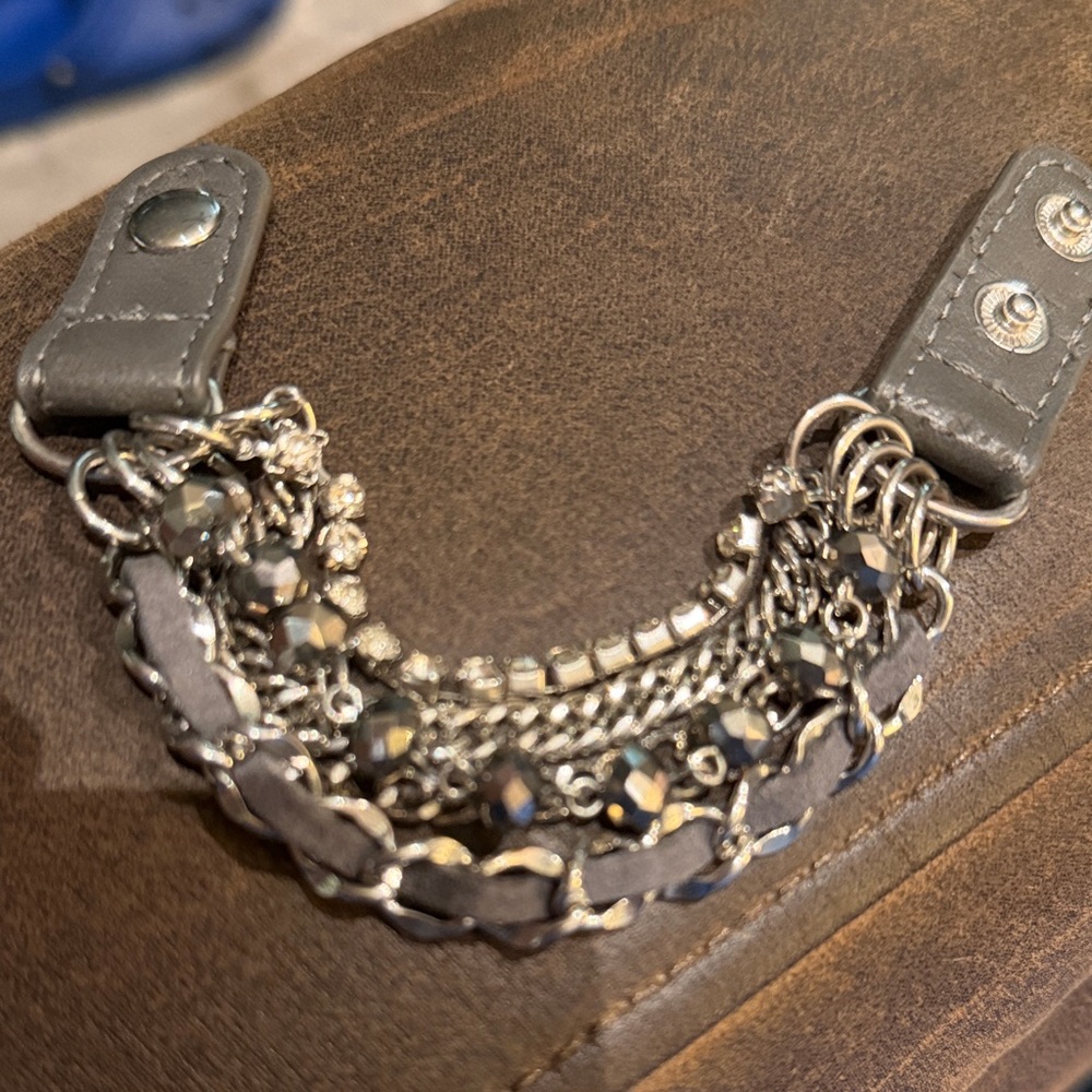 Cute Beaded Bracelet
